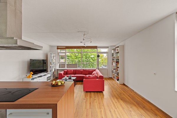 Medium property photo - Delflandseweg 243, 3119 XW Schiedam